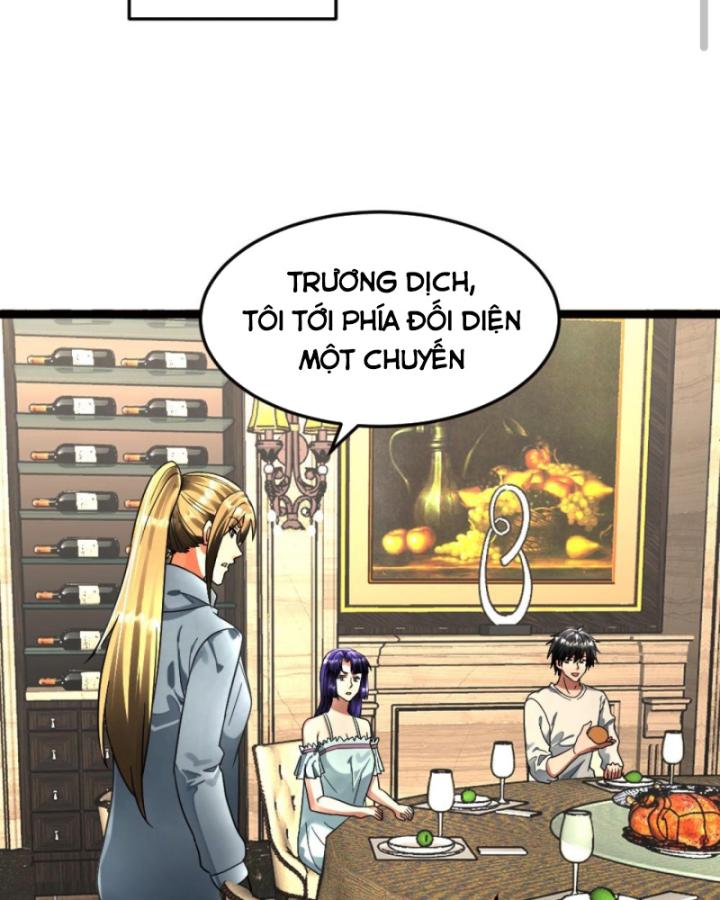 Đóng Băng Toàn Cầu: Tôi Gây Dựng Nên Phòng An Toàn Thời Tận Chapter 296 - Trang 2