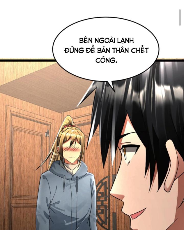 Đóng Băng Toàn Cầu: Tôi Gây Dựng Nên Phòng An Toàn Thời Tận Chapter 296 - Trang 2