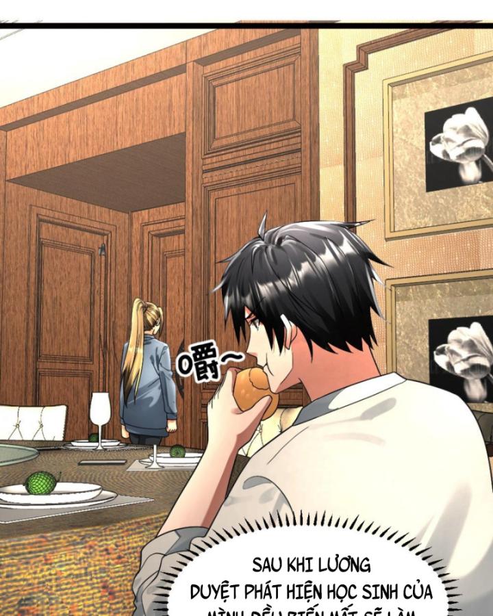 Đóng Băng Toàn Cầu: Tôi Gây Dựng Nên Phòng An Toàn Thời Tận Chapter 296 - Trang 2