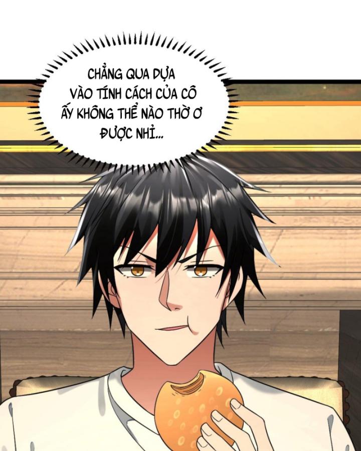 Đóng Băng Toàn Cầu: Tôi Gây Dựng Nên Phòng An Toàn Thời Tận Chapter 296 - Trang 2