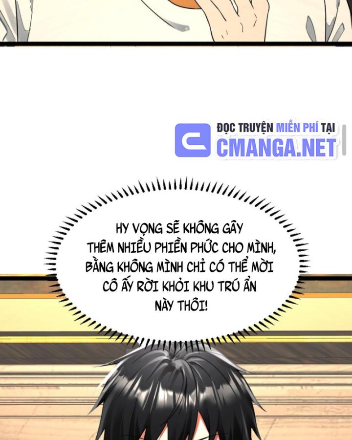 Đóng Băng Toàn Cầu: Tôi Gây Dựng Nên Phòng An Toàn Thời Tận Chapter 296 - Trang 2