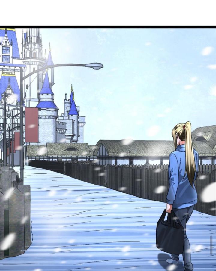 Đóng Băng Toàn Cầu: Tôi Gây Dựng Nên Phòng An Toàn Thời Tận Chapter 296 - Trang 2