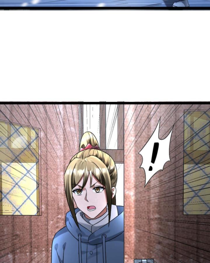 Đóng Băng Toàn Cầu: Tôi Gây Dựng Nên Phòng An Toàn Thời Tận Chapter 296 - Trang 2