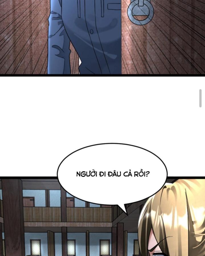 Đóng Băng Toàn Cầu: Tôi Gây Dựng Nên Phòng An Toàn Thời Tận Chapter 296 - Trang 2