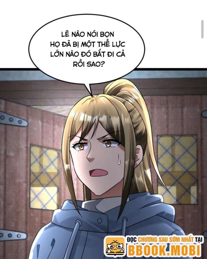 Đóng Băng Toàn Cầu: Tôi Gây Dựng Nên Phòng An Toàn Thời Tận Chapter 296 - Trang 2