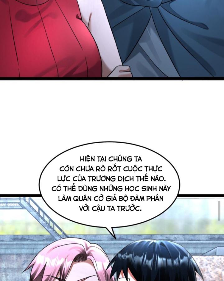 Đóng Băng Toàn Cầu: Tôi Gây Dựng Nên Phòng An Toàn Thời Tận Chapter 296 - Trang 2