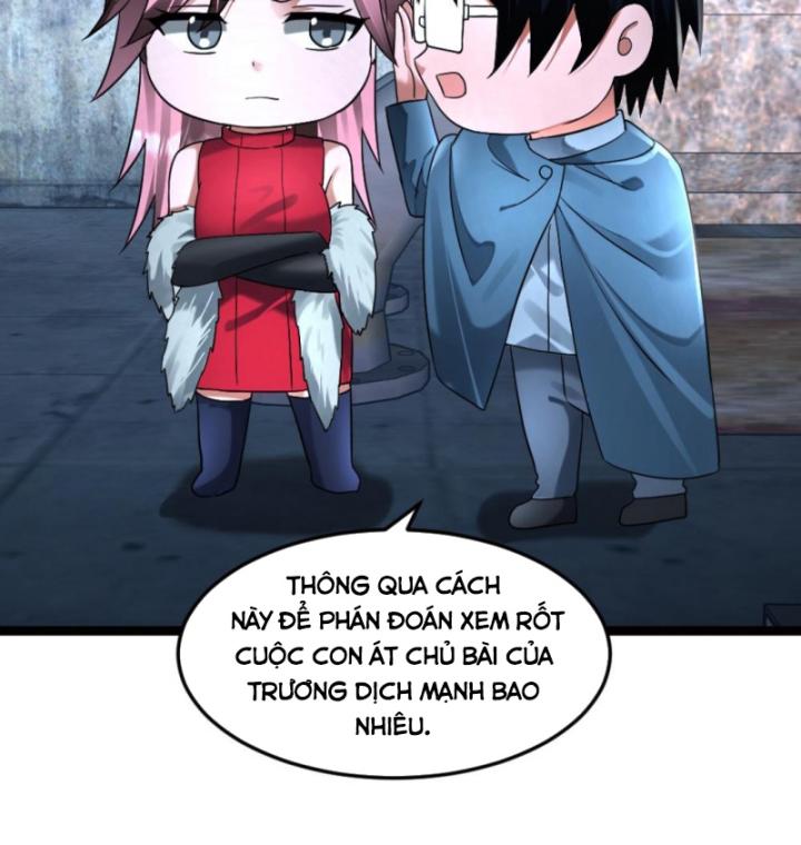 Đóng Băng Toàn Cầu: Tôi Gây Dựng Nên Phòng An Toàn Thời Tận Chapter 296 - Trang 2