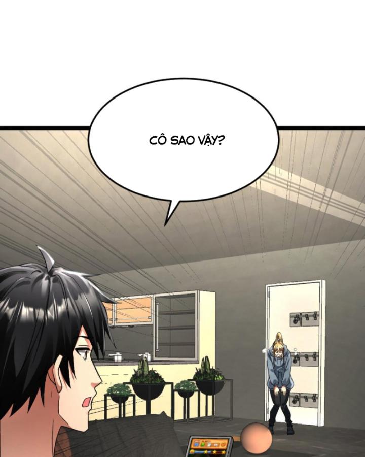 Đóng Băng Toàn Cầu: Tôi Gây Dựng Nên Phòng An Toàn Thời Tận Chapter 297 - Trang 2