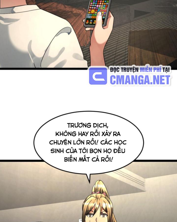 Đóng Băng Toàn Cầu: Tôi Gây Dựng Nên Phòng An Toàn Thời Tận Chapter 297 - Trang 2