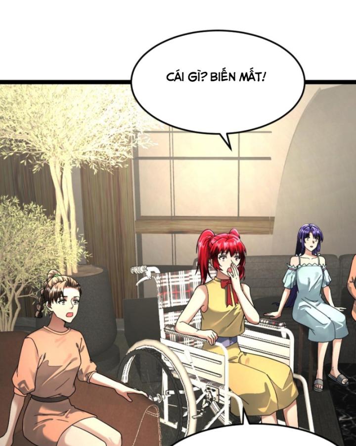 Đóng Băng Toàn Cầu: Tôi Gây Dựng Nên Phòng An Toàn Thời Tận Chapter 297 - Trang 2