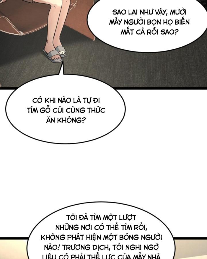 Đóng Băng Toàn Cầu: Tôi Gây Dựng Nên Phòng An Toàn Thời Tận Chapter 297 - Trang 2