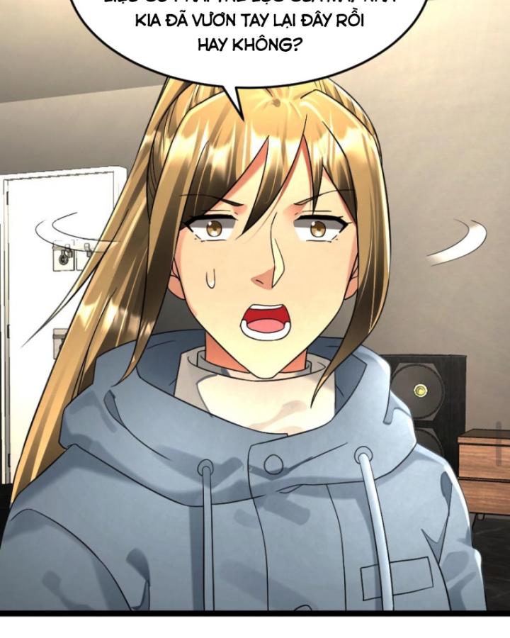 Đóng Băng Toàn Cầu: Tôi Gây Dựng Nên Phòng An Toàn Thời Tận Chapter 297 - Trang 2