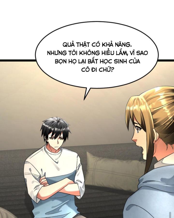 Đóng Băng Toàn Cầu: Tôi Gây Dựng Nên Phòng An Toàn Thời Tận Chapter 297 - Trang 2