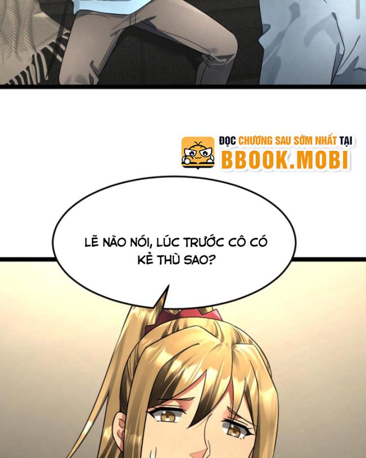 Đóng Băng Toàn Cầu: Tôi Gây Dựng Nên Phòng An Toàn Thời Tận Chapter 297 - Trang 2