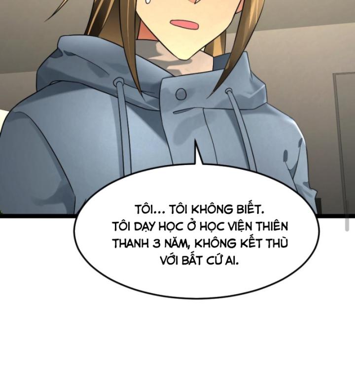 Đóng Băng Toàn Cầu: Tôi Gây Dựng Nên Phòng An Toàn Thời Tận Chapter 297 - Trang 2