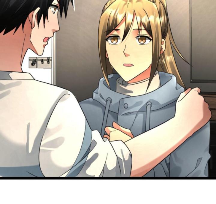 Đóng Băng Toàn Cầu: Tôi Gây Dựng Nên Phòng An Toàn Thời Tận Chapter 297 - Trang 2