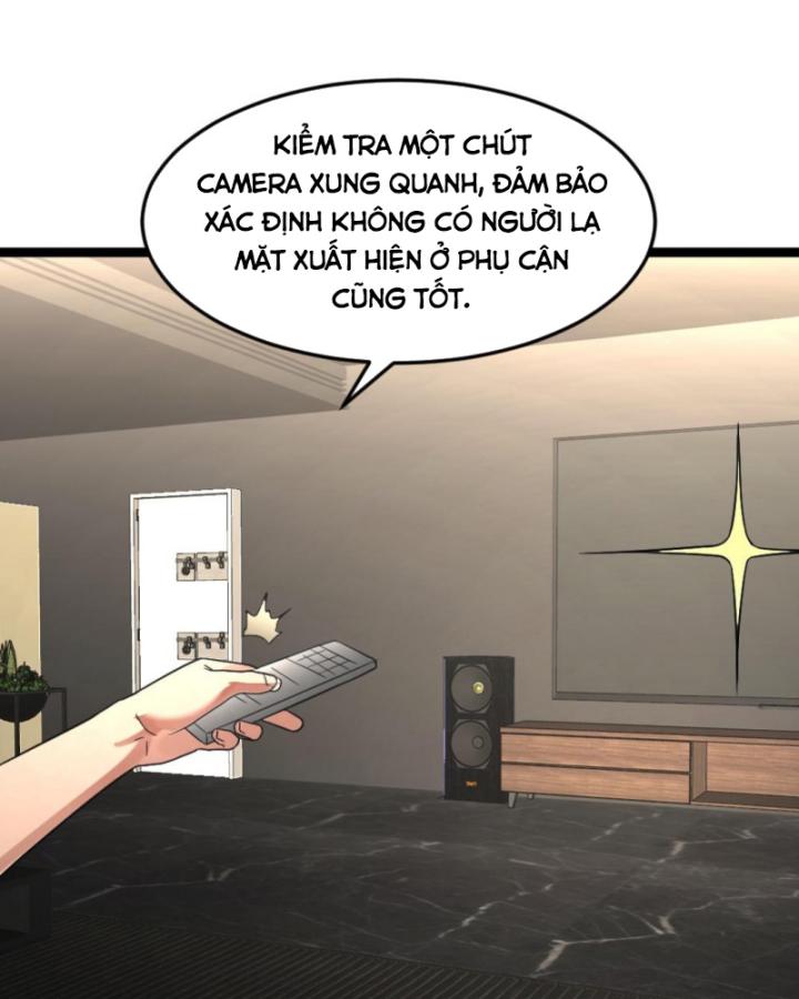 Đóng Băng Toàn Cầu: Tôi Gây Dựng Nên Phòng An Toàn Thời Tận Chapter 297 - Trang 2