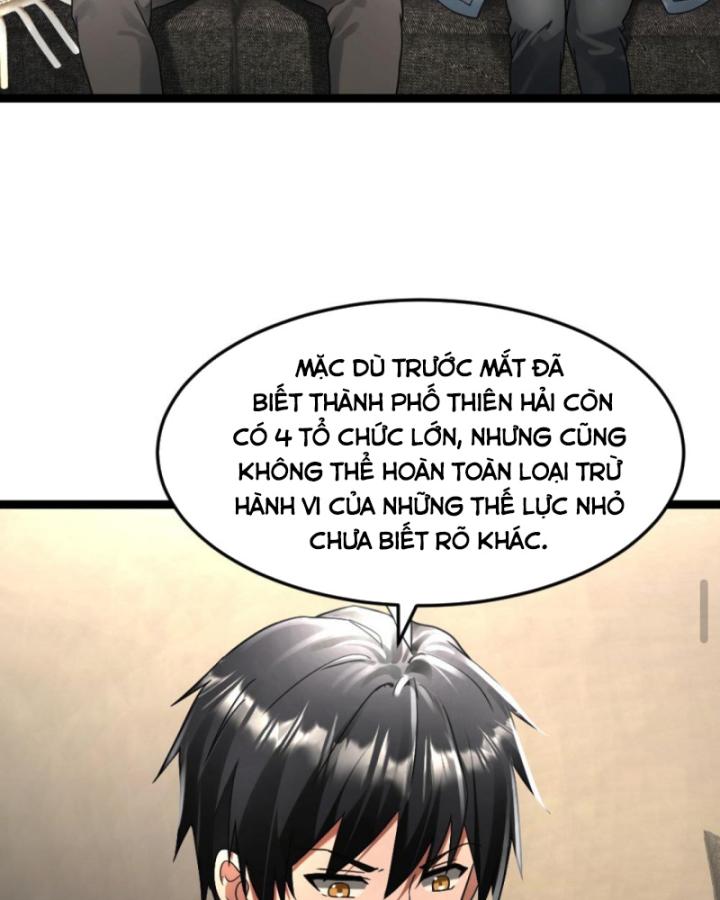 Đóng Băng Toàn Cầu: Tôi Gây Dựng Nên Phòng An Toàn Thời Tận Chapter 297 - Trang 2