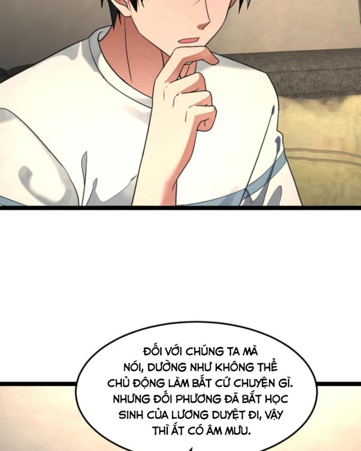 Đóng Băng Toàn Cầu: Tôi Gây Dựng Nên Phòng An Toàn Thời Tận Chapter 297 - Trang 2