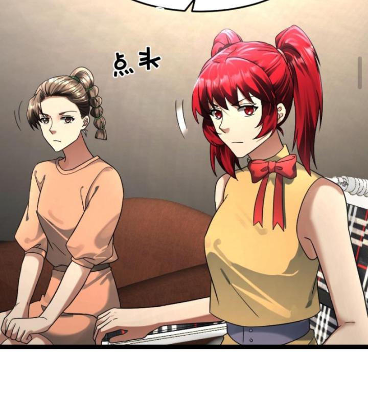 Đóng Băng Toàn Cầu: Tôi Gây Dựng Nên Phòng An Toàn Thời Tận Chapter 297 - Trang 2