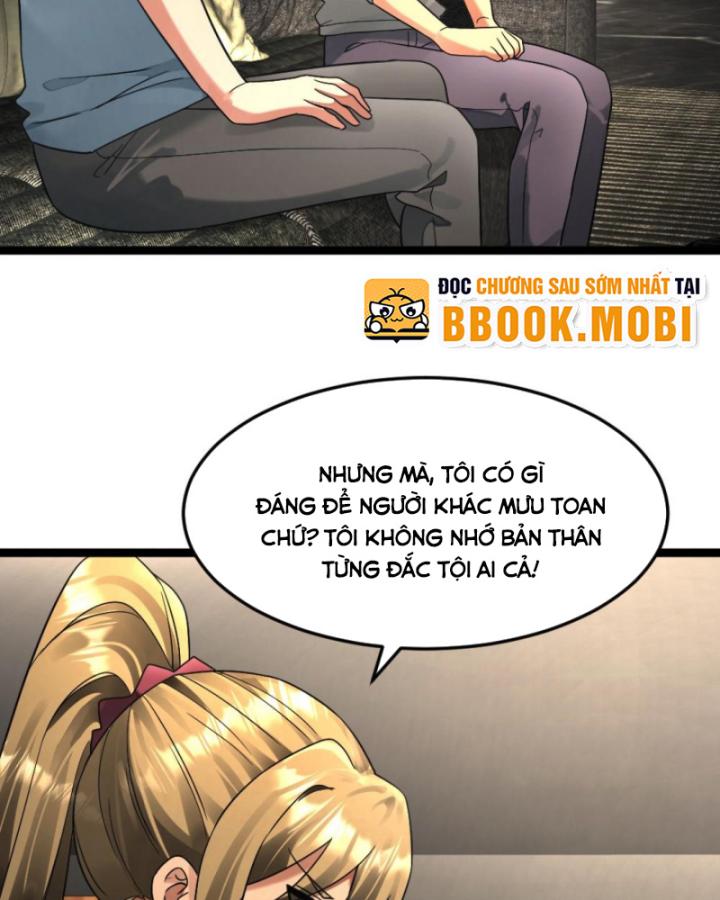 Đóng Băng Toàn Cầu: Tôi Gây Dựng Nên Phòng An Toàn Thời Tận Chapter 297 - Trang 2