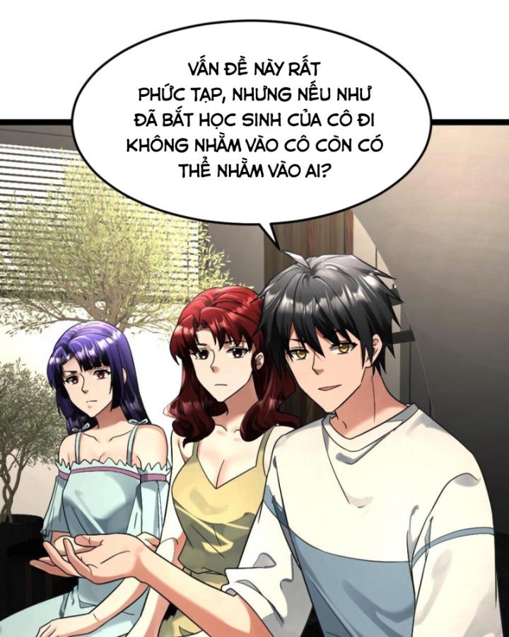 Đóng Băng Toàn Cầu: Tôi Gây Dựng Nên Phòng An Toàn Thời Tận Chapter 297 - Trang 2