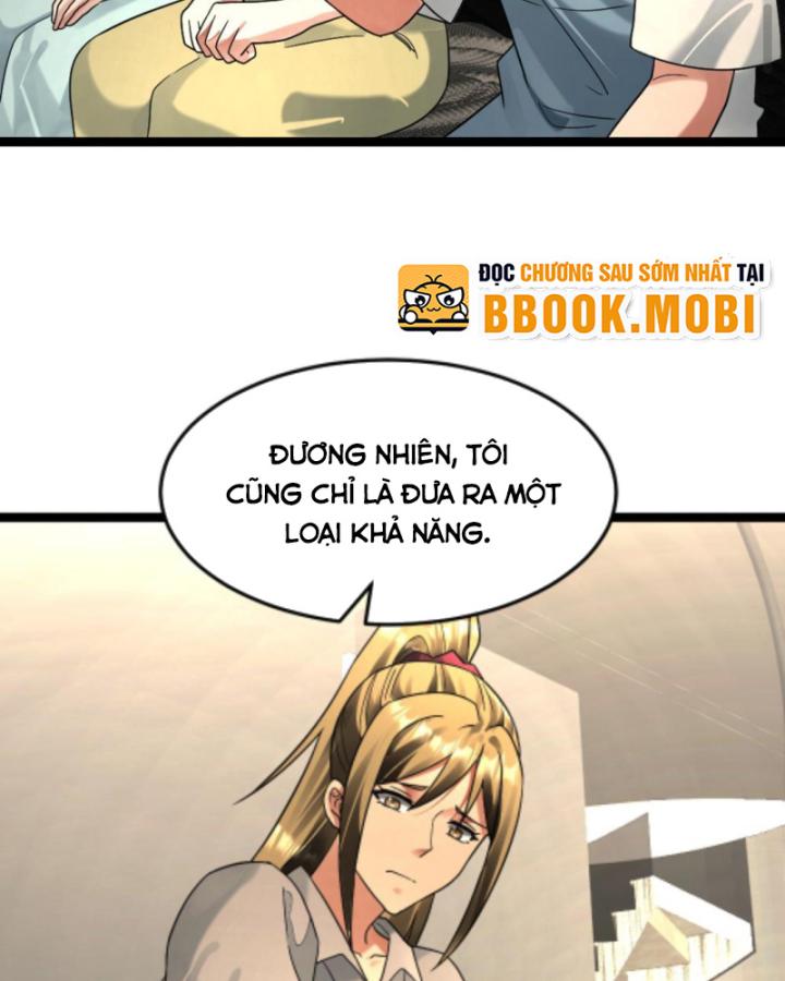 Đóng Băng Toàn Cầu: Tôi Gây Dựng Nên Phòng An Toàn Thời Tận Chapter 297 - Trang 2