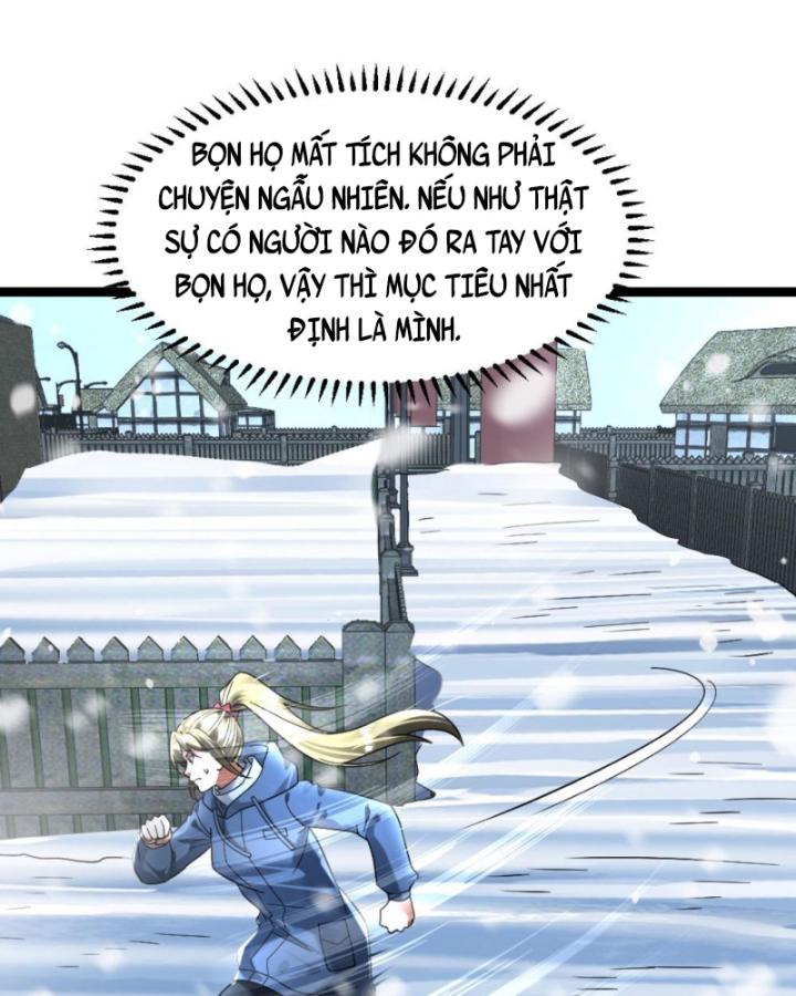 Đóng Băng Toàn Cầu: Tôi Gây Dựng Nên Phòng An Toàn Thời Tận Chapter 297 - Trang 2