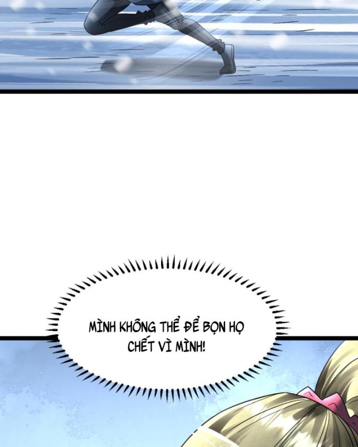 Đóng Băng Toàn Cầu: Tôi Gây Dựng Nên Phòng An Toàn Thời Tận Chapter 297 - Trang 2