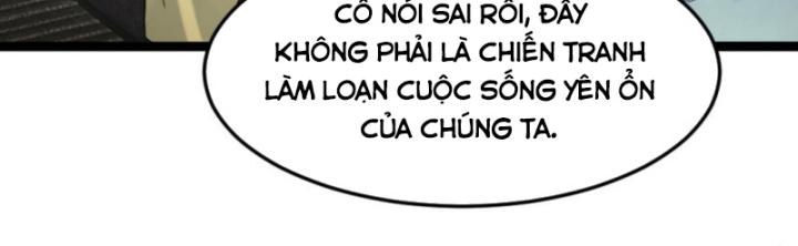 Đóng Băng Toàn Cầu: Tôi Gây Dựng Nên Phòng An Toàn Thời Tận Chapter 298 - Trang 2