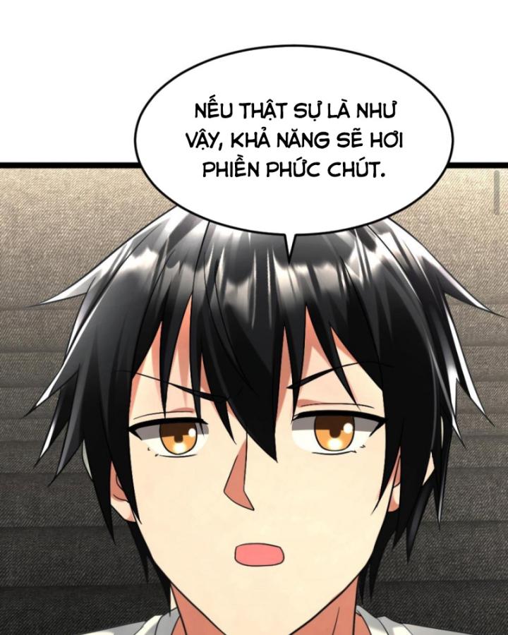 Đóng Băng Toàn Cầu: Tôi Gây Dựng Nên Phòng An Toàn Thời Tận Chapter 298 - Trang 2