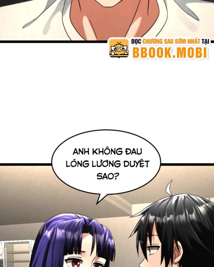 Đóng Băng Toàn Cầu: Tôi Gây Dựng Nên Phòng An Toàn Thời Tận Chapter 298 - Trang 2