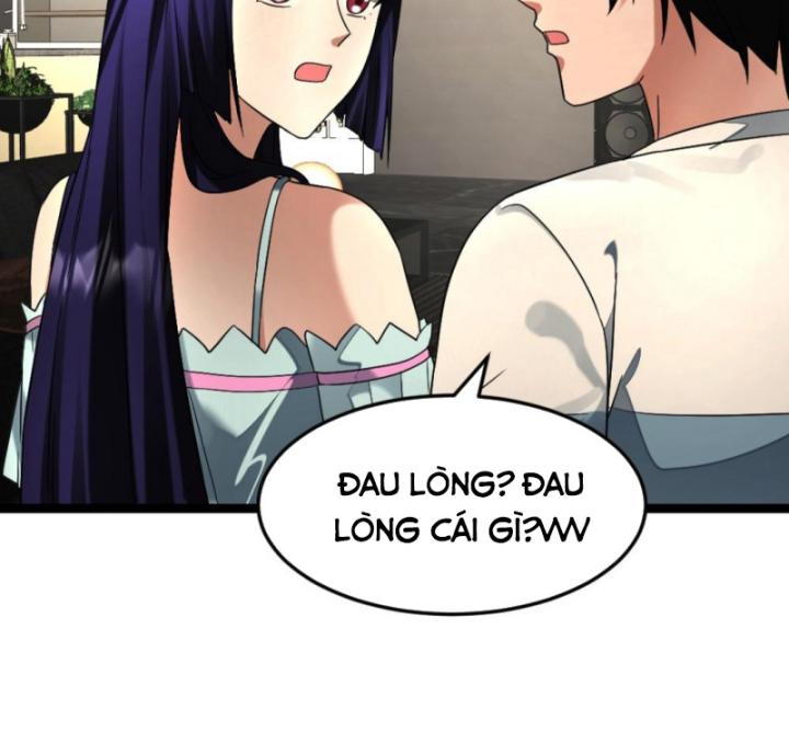 Đóng Băng Toàn Cầu: Tôi Gây Dựng Nên Phòng An Toàn Thời Tận Chapter 298 - Trang 2