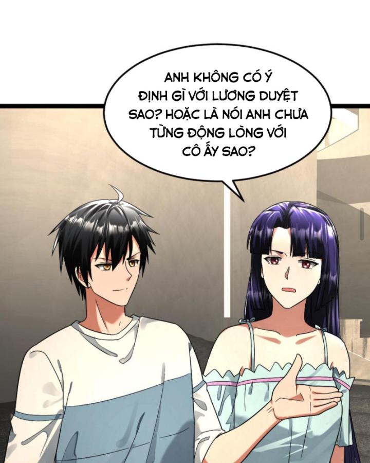 Đóng Băng Toàn Cầu: Tôi Gây Dựng Nên Phòng An Toàn Thời Tận Chapter 298 - Trang 2