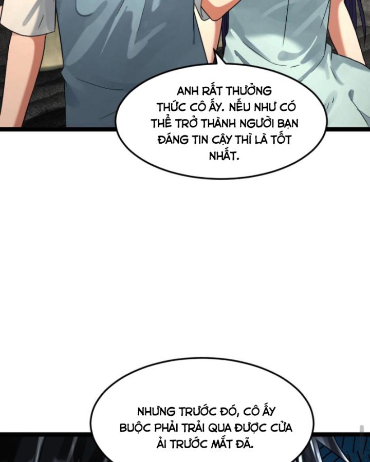 Đóng Băng Toàn Cầu: Tôi Gây Dựng Nên Phòng An Toàn Thời Tận Chapter 298 - Trang 2