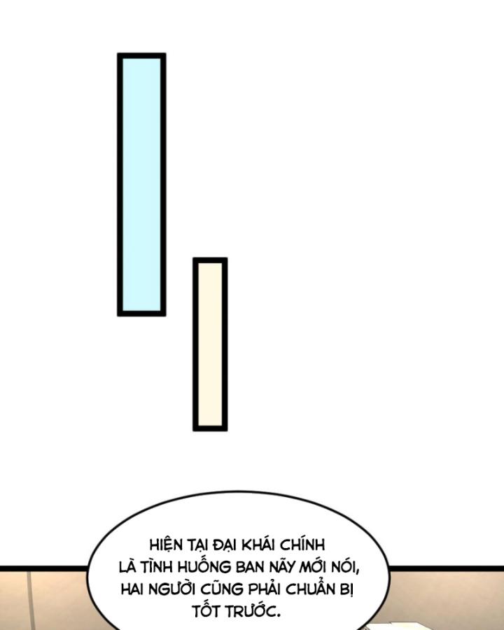 Đóng Băng Toàn Cầu: Tôi Gây Dựng Nên Phòng An Toàn Thời Tận Chapter 298 - Trang 2