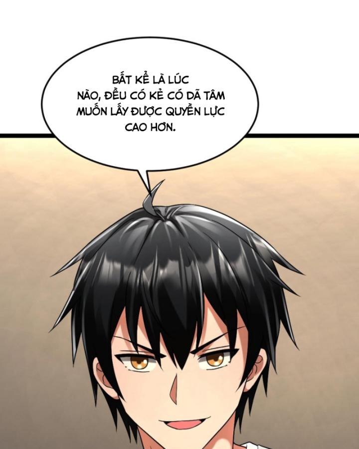 Đóng Băng Toàn Cầu: Tôi Gây Dựng Nên Phòng An Toàn Thời Tận Chapter 298 - Trang 2