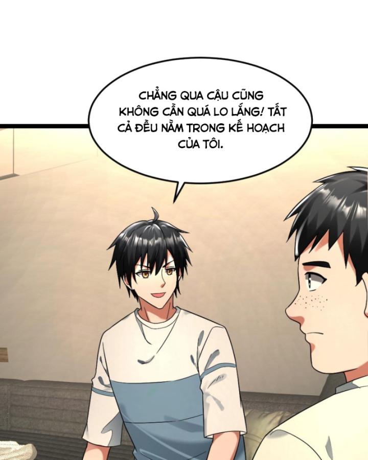 Đóng Băng Toàn Cầu: Tôi Gây Dựng Nên Phòng An Toàn Thời Tận Chapter 298 - Trang 2
