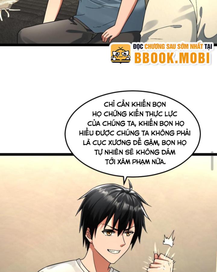 Đóng Băng Toàn Cầu: Tôi Gây Dựng Nên Phòng An Toàn Thời Tận Chapter 298 - Trang 2