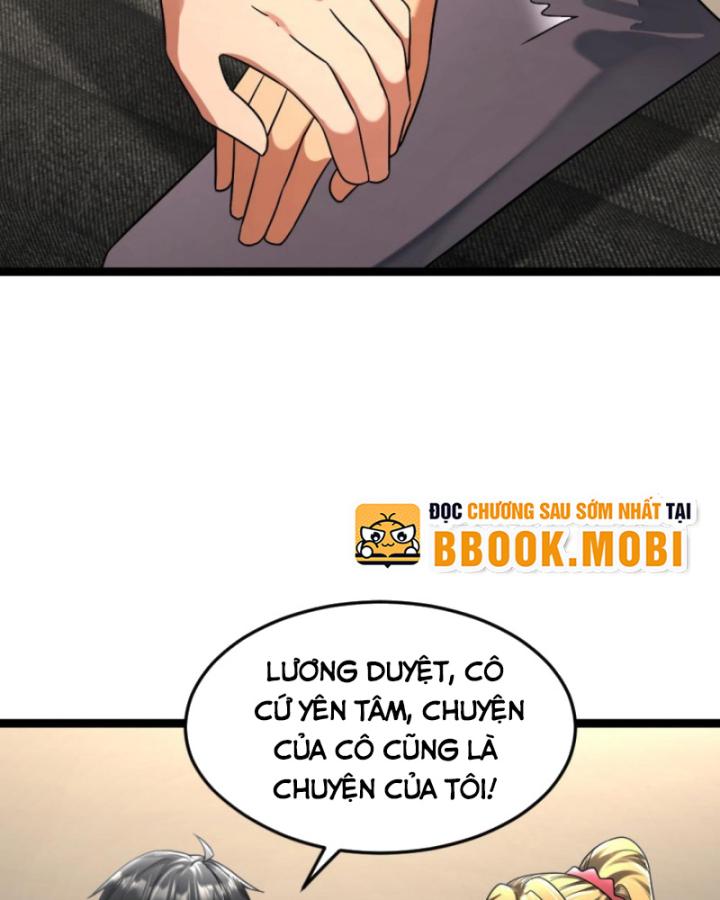 Đóng Băng Toàn Cầu: Tôi Gây Dựng Nên Phòng An Toàn Thời Tận Chapter 298 - Trang 2