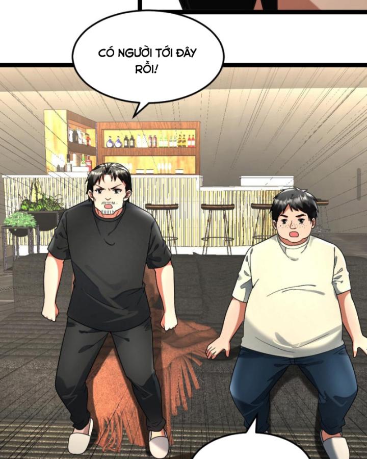 Đóng Băng Toàn Cầu: Tôi Gây Dựng Nên Phòng An Toàn Thời Tận Chapter 298 - Trang 2