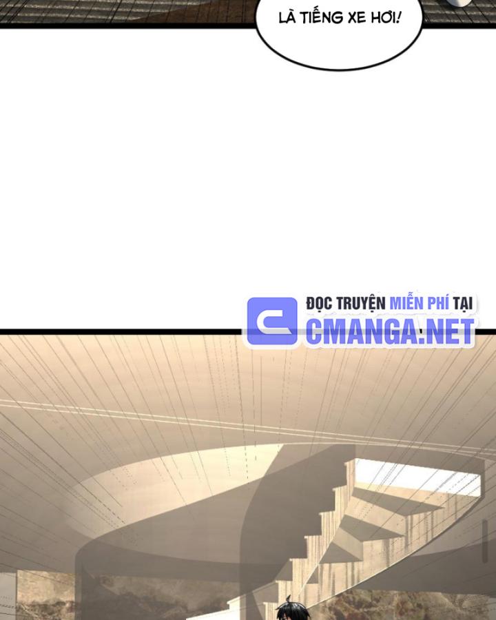 Đóng Băng Toàn Cầu: Tôi Gây Dựng Nên Phòng An Toàn Thời Tận Chapter 298 - Trang 2