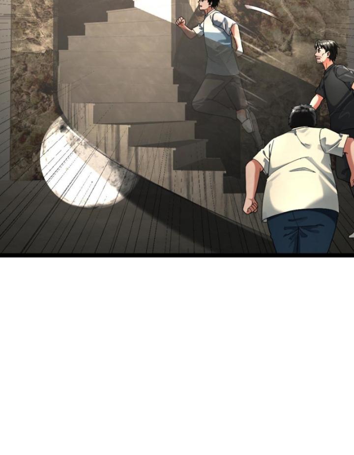 Đóng Băng Toàn Cầu: Tôi Gây Dựng Nên Phòng An Toàn Thời Tận Chapter 298 - Trang 2