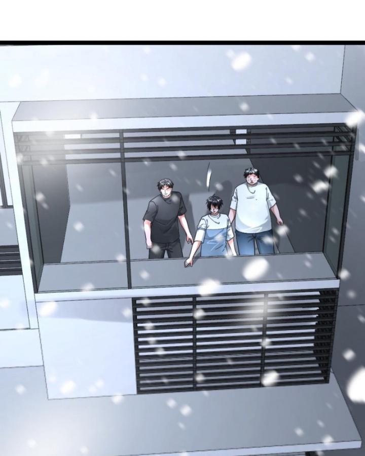 Đóng Băng Toàn Cầu: Tôi Gây Dựng Nên Phòng An Toàn Thời Tận Chapter 298 - Trang 2