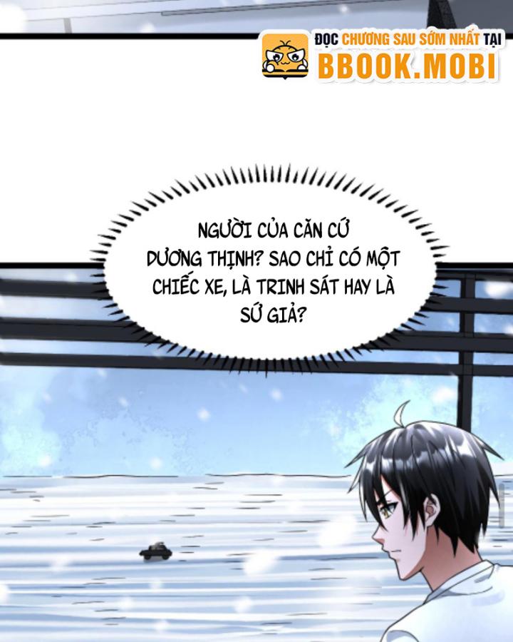 Đóng Băng Toàn Cầu: Tôi Gây Dựng Nên Phòng An Toàn Thời Tận Chapter 298 - Trang 2