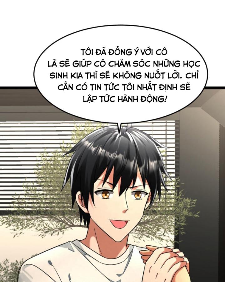 Đóng Băng Toàn Cầu: Tôi Gây Dựng Nên Phòng An Toàn Thời Tận Chapter 298 - Trang 2