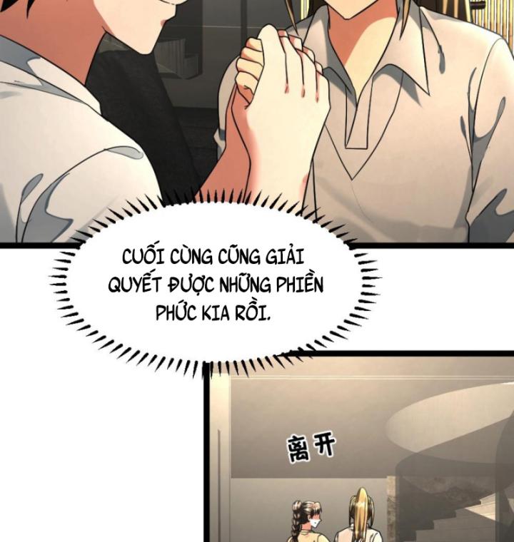 Đóng Băng Toàn Cầu: Tôi Gây Dựng Nên Phòng An Toàn Thời Tận Chapter 298 - Trang 2