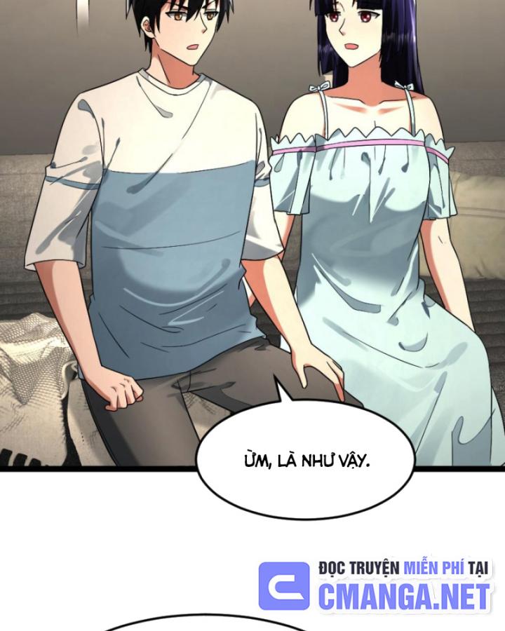 Đóng Băng Toàn Cầu: Tôi Gây Dựng Nên Phòng An Toàn Thời Tận Chapter 298 - Trang 2