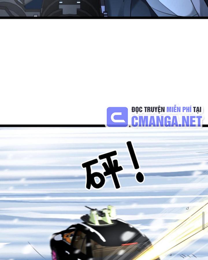 Đóng Băng Toàn Cầu: Tôi Gây Dựng Nên Phòng An Toàn Thời Tận Chapter 299 - Trang 2