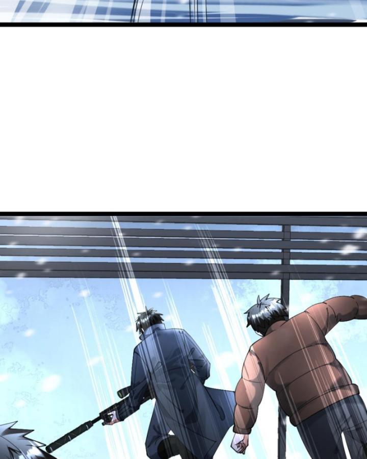 Đóng Băng Toàn Cầu: Tôi Gây Dựng Nên Phòng An Toàn Thời Tận Chapter 299 - Trang 2